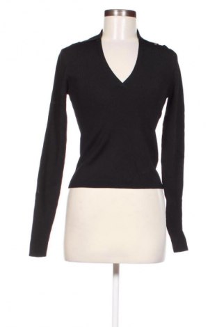 Dámský svetr Calvin Klein Jeans, Velikost S, Barva Černá, Cena  3 249,00 Kč