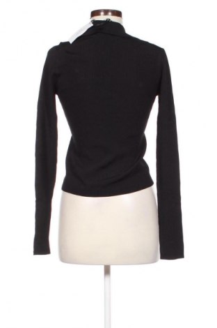 Dámský svetr Calvin Klein Jeans, Velikost S, Barva Černá, Cena  3 249,00 Kč