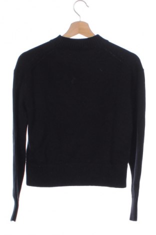 Dámsky pulóver Calvin Klein Jeans, Veľkosť XS, Farba Čierna, Cena  87,95 €