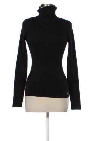 Дамски пуловер Calvin Klein Jeans, Размер M, Цвят Черен, Цена 59,99 лв.