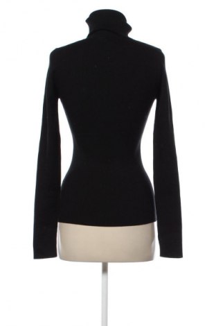 Дамски пуловер Calvin Klein Jeans, Размер M, Цвят Черен, Цена 59,99 лв.