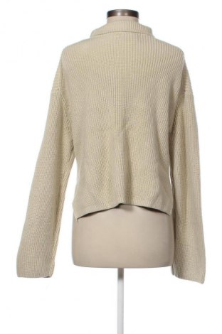 Damenpullover Calvin Klein Jeans, Größe S, Farbe Beige, Preis 81,99 €