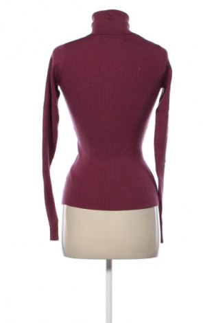 Dámský svetr Calvin Klein Jeans, Velikost S, Barva Fialová, Cena  2 699,00 Kč