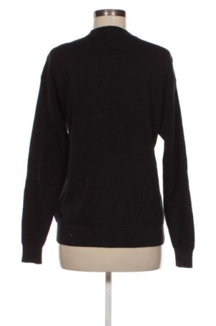 Damenpullover Calvin Klein Jeans, Größe S, Farbe Schwarz, Preis € 90,99