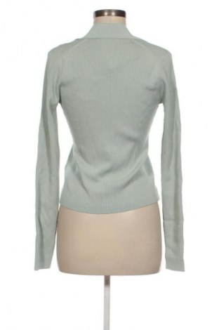 Damenpullover Calvin Klein Jeans, Größe M, Farbe Grün, Preis € 48,99