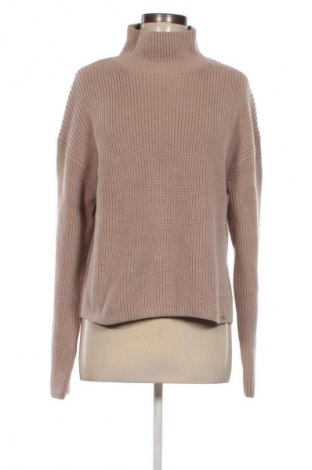 Dámský svetr Calvin Klein Jeans, Velikost S, Barva Béžová, Cena  3 049,00 Kč