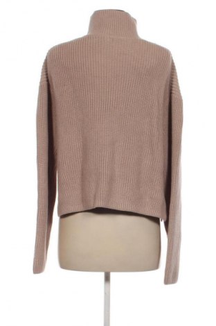 Dámský svetr Calvin Klein Jeans, Velikost S, Barva Béžová, Cena  3 049,00 Kč