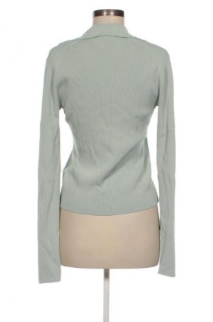 Damenpullover Calvin Klein Jeans, Größe M, Farbe Grün, Preis € 132,99
