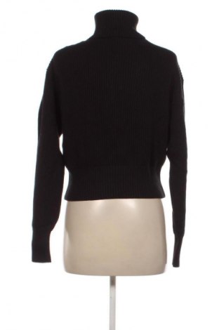 Γυναικείο πουλόβερ Calvin Klein Jeans, Μέγεθος S, Χρώμα Μαύρο, Τιμή 68,99 €
