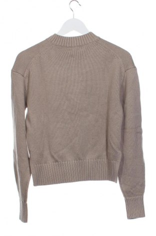 Damenpullover Calvin Klein Jeans, Größe XS, Farbe Beige, Preis € 69,99