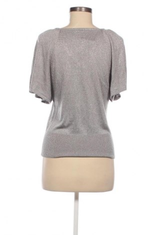 Damenpullover Camaieu, Größe S, Farbe Silber, Preis 14,83 €