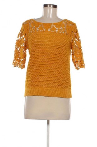 Damski sweter Camaieu, Rozmiar M, Kolor Brązowy, Cena 95,99 zł