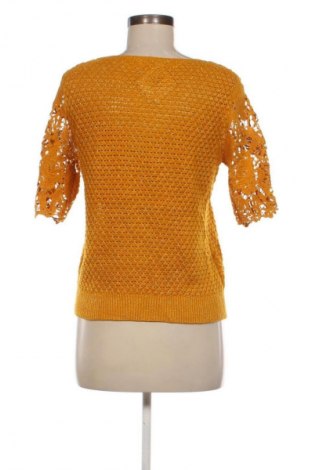 Damski sweter Camaieu, Rozmiar M, Kolor Brązowy, Cena 95,99 zł