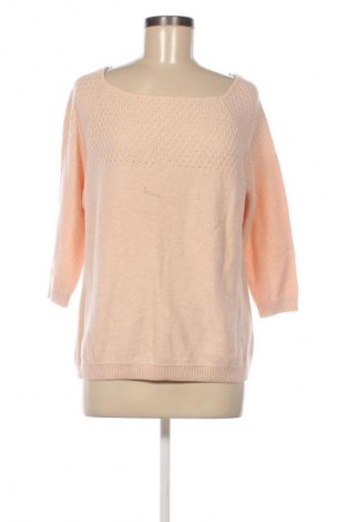 Damski sweter Campus, Rozmiar XL, Kolor Różowy, Cena 47,99 zł