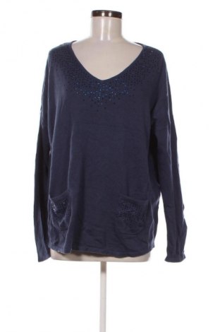 Damenpullover Caroline Biss, Größe M, Farbe Mehrfarbig, Preis 28,99 €
