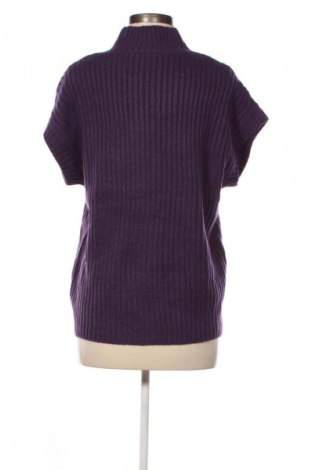 Damenpullover Cartoon, Größe L, Farbe Lila, Preis € 20,99