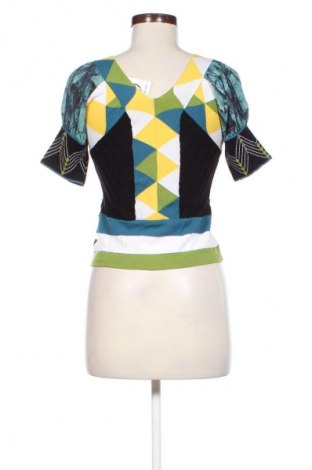 Dámsky pulóver Cavalli Class, Veľkosť S, Farba Viacfarebná, Cena  83,97 €