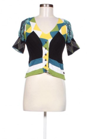 Dámsky pulóver Cavalli Class, Veľkosť S, Farba Viacfarebná, Cena  83,97 €