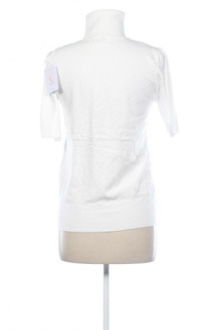 Damenpullover Cc, Größe S, Farbe Weiß, Preis 31,99 €