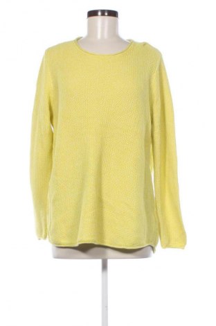 Damenpullover Cecil, Größe XL, Farbe Gelb, Preis € 28,99