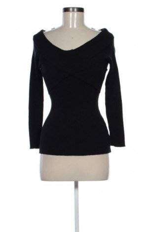 Damenpullover Chicwish, Größe S, Farbe Schwarz, Preis 28,99 €