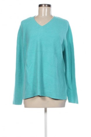Damenpullover Clarina Collection, Größe XL, Farbe Blau, Preis € 20,99
