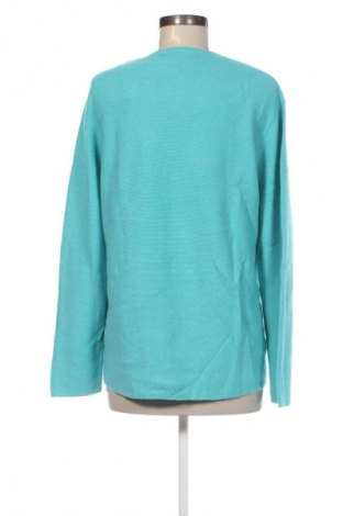 Damenpullover Clarina Collection, Größe XL, Farbe Blau, Preis € 20,99