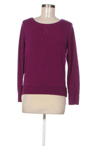 Dámsky pulóver Claudia Strater, Veľkosť M, Farba Fialová, Cena  36,95 €
