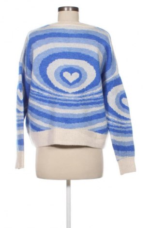 Pulover de femei Clockhouse, Mărime M, Culoare Multicolor, Preț 98,99 Lei