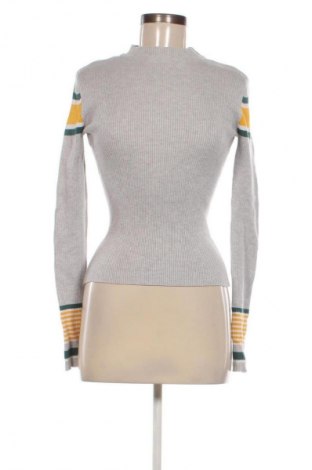Pulover de femei Clockhouse, Mărime S, Culoare Gri, Preț 98,99 Lei