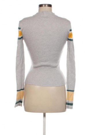 Pulover de femei Clockhouse, Mărime S, Culoare Gri, Preț 98,99 Lei