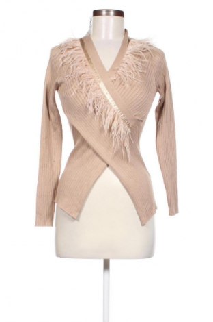 Damenpullover Collection, Größe S, Farbe Beige, Preis € 14,83