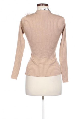 Damenpullover Collection, Größe S, Farbe Beige, Preis € 14,83