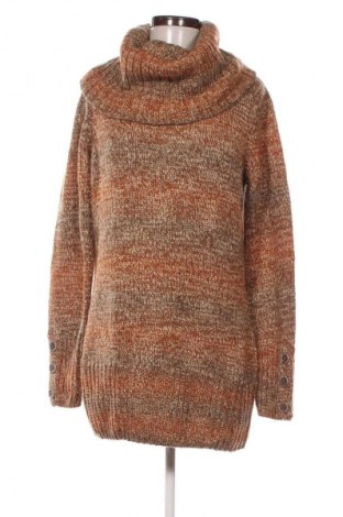 Damski sweter Colours, Rozmiar L, Kolor Kolorowy, Cena 95,99 zł