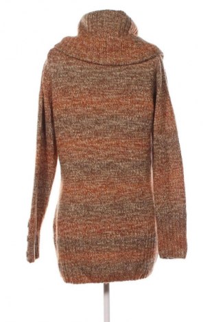 Damski sweter Colours, Rozmiar L, Kolor Kolorowy, Cena 95,99 zł
