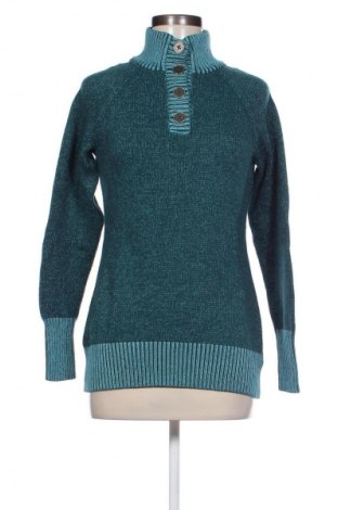 Damenpullover Columbia, Größe M, Farbe Grün, Preis € 31,71