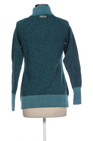 Damenpullover Columbia, Größe M, Farbe Grün, Preis € 31,71