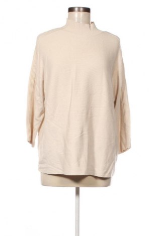 Damenpullover Comma,, Größe XL, Farbe Beige, Preis € 43,99