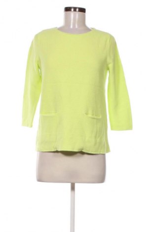 Damenpullover Comma,, Größe S, Farbe Grün, Preis € 43,99