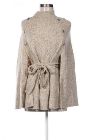 Damenpullover Cortefiel, Größe M, Farbe Beige, Preis 28,99 €