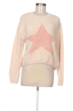 Damenpullover Cosmoda, Größe M, Farbe Beige, Preis 20,99 €