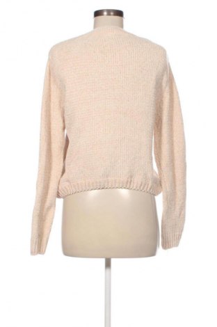 Damenpullover Cosmoda, Größe M, Farbe Beige, Preis 20,99 €