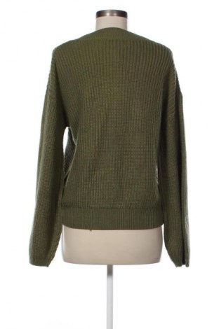 Damenpullover Cropp, Größe L, Farbe Grün, Preis 28,99 €