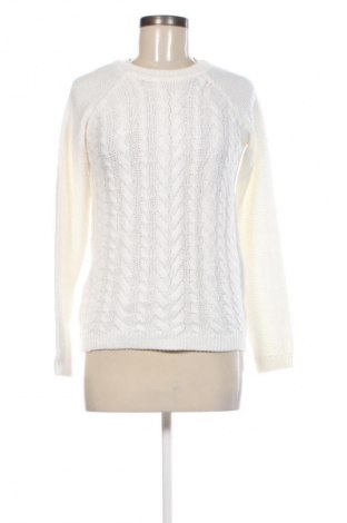 Damski sweter Cropp, Rozmiar XS, Kolor Biały, Cena 134,99 zł