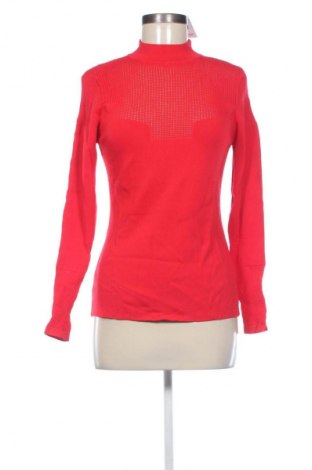 Damenpullover Cyrus, Größe S, Farbe Rot, Preis 14,77 €