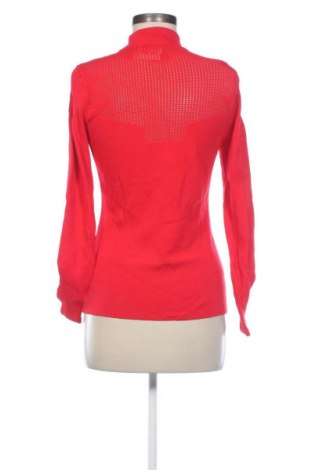 Damenpullover Cyrus, Größe S, Farbe Rot, Preis 14,77 €