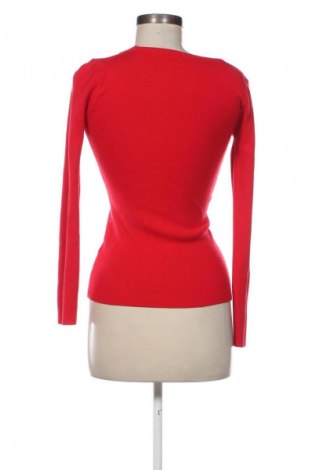Damenpullover D.D. Style, Größe S, Farbe Rot, Preis € 14,83