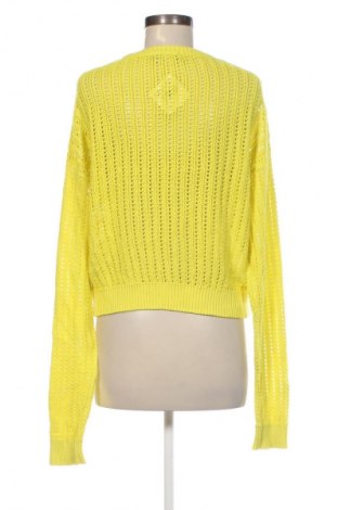 Damenpullover DKNY Jeans, Größe M, Farbe Mehrfarbig, Preis 71,99 €