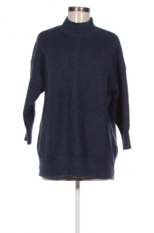 Damski sweter Days Like This, Rozmiar M, Kolor Niebieski, Cena 91,95 zł