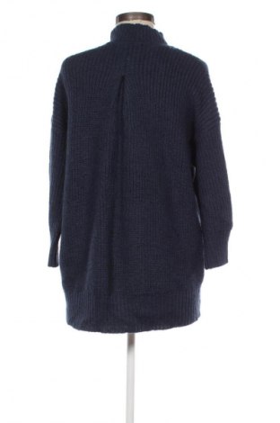 Damski sweter Days Like This, Rozmiar M, Kolor Niebieski, Cena 91,95 zł